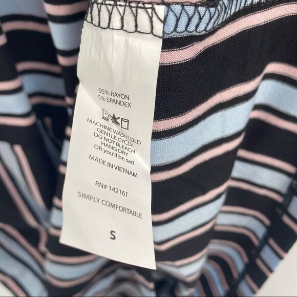 NWT LuLaRoe Women’s Julia Bodycon Dress Size S - Picture 7 of 7